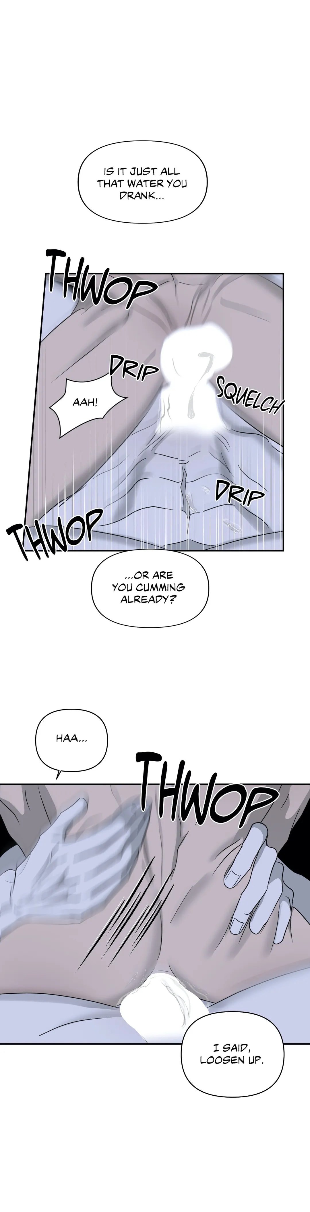 Shutline, Chapter 18 image 17
